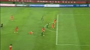 中国足协杯-13赛季-淘汰赛-1/4决赛-国安快速反击格隆劲射 乌塔卡补射破门-花絮