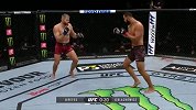 波兰铁锤名不虚传！组合拳+高扫命中雷耶斯