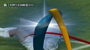 亚冠-15赛季-淘汰赛-1/8决赛-第1回合-第72分钟射门 国安河大成直接推射打偏-花絮