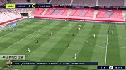 萨利巴 法甲 2020/2021 尼斯 VS 蒙彼利埃 精彩集锦