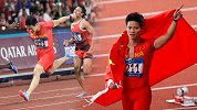 苏炳添31岁生快！细数百米高光热血依旧 愿你乘风破浪驰骋赛场