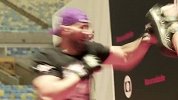 UFC-14年-UFC179：UFC第179期媒体日集锦-精华