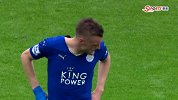 英超-1415赛季-联赛-第38轮-莱切斯特城5：1女王公园巡游者-全场