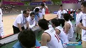 篮球-14年-第四节回顾：中国男篮72：79日本-专题