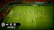 吉尼斯杯-13年-洛杉矶银河0：2AC米兰-精华