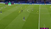 第55分钟诺维奇球员麦克莱恩射门 - 被扑