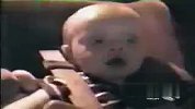 [搞笑]Baby的有趣表情