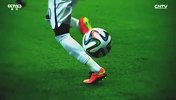 世界杯-14年-巴西神锋内马尔世界杯超炫“舞步”-专题