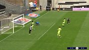 第89分钟昂热球员迪奥尼进球 昂热3-0第戎