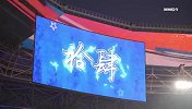 中超第8轮 上海申花2-0武汉三镇 Match Day比赛日纪实