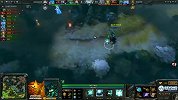 [DH Bucharest] Alliance vs Fnatic2