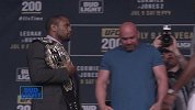 UFC-16年-《深入UFC第200期》EP5-专题