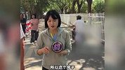 女孩租房10年含泪道歉求房称房子被姑姑霸占！姑姑：不给钱不走