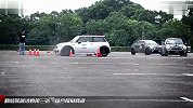 赛道荣耀经典重现Mini JCW动态驾训体验