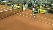 网球-17年-2010马德里网球赛迎来新成员 飞猫技术惊艳登场-专题