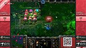 京东杯DOTA决赛 RSM vs ENF 第二局