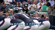 NFL-1415赛季-常规赛-第1周-揭幕战绿湾包装工vs西雅图宣传片10秒-新闻