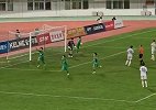 实拍北京国安U20小将夏晓雨单骑闯关破门