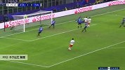 卡尔达拉 欧冠 2019/2020 亚特兰大 VS 瓦伦西亚 精彩集锦