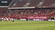 为祖国献礼！ 陕西主场万人合唱《我和我的祖国》