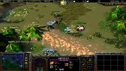 魔兽Dota AllStars-100623-CREG联赛Chnfzl对Soulmate加菲盐