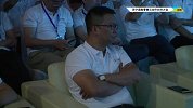 2018苏宁合作伙伴大会-董事长现场演讲