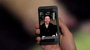 BlackBerry 10 L和N系列泄露广告视频