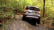 来势凶猛 2014 Skoda Yeti 4x4 官方版