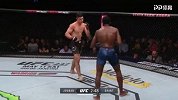 UFC236：次中量级 卓班VS格兰特