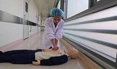 多一人学会可能多救一条命！150秒教你学会心肺复苏术