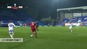 麦克唐纳 足总杯 2020/2021 特兰米尔 VS 巴克利城 精彩集锦