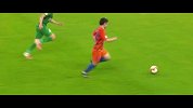 京鲁大战五佳球 蒿俊闵世界级传球格德斯宿茂臻走单骑成经典