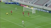 亚冠小组赛第3轮西亚区集锦-杜海勒3-2塔什干火车头