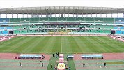 58同城2019中甲第30轮：呼和浩特vs辽宁沈阳宏运（胡文辉）