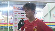 何小珂：青训定能带来好结果 要根据亚洲人的特点制定战术