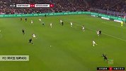阿坎吉 德甲 2019/2020 多特蒙德 VS 杜塞尔多夫 精彩集锦