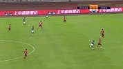 巴索戈 中超 2019 中超 联赛第29轮 深圳佳兆业 VS 河南建业 精彩集锦