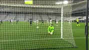 2020/2021法甲联赛第37轮全场集锦：波尔多3-0朗斯