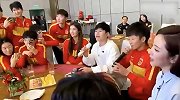 女足将亮相央视妇女节特别节目 娄佳惠与张杰合唱《最美的太阳》