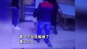 2女子出电梯遭醉酒男子袭胸，知情者：男子误认为2人是KTV员工