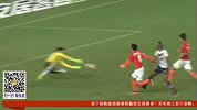 中甲-17赛季-强行撞墙 普雷西亚多捅射险些破门-花絮