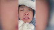 北方女生在安徽冻到“脑瓜疼”，睡觉都得戴帽子