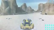 《变形金刚：月黑之时》3DS版实机游戏视频