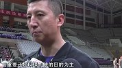 【PP体育在现场】郭士强：大韩伤病恢复不错 他的健康非常重要