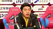 大战在即恒丰踩场欢声多 强敌+心态成贵州冲超最大考验
