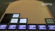 惊曝眼球牛人竟用18个iPad玩出新创意