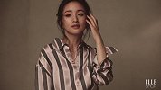 ELLESHOP林依晨 | 晚熟之果，得以久藏