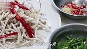 饭店的凉拌菜技巧有哪些？大厨从配菜到拌汁，详细讲解，一学就会