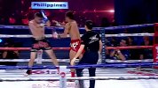 昆仑决-14年-昆仑决4菲律宾站：斯盖勒·彭纳vs森帕克-全场