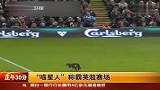 “喵星人”称霸英超赛场